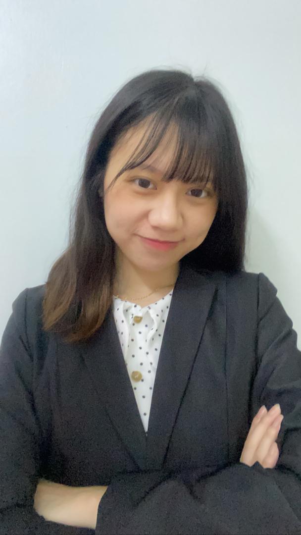Jennie Wong