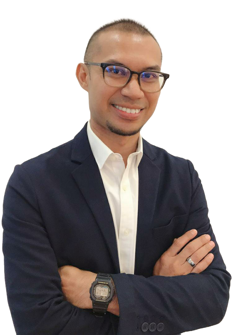 Ahmad Faizul