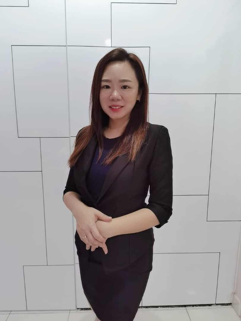 Ashley Yong