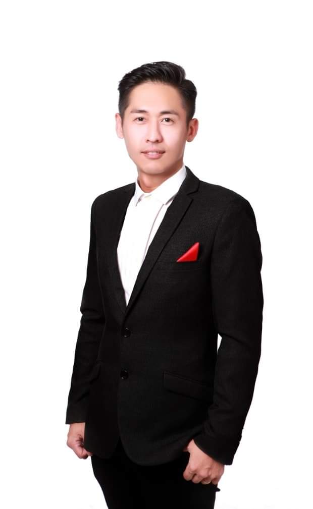 James Tan