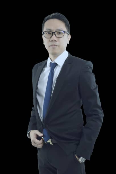 Jamie Lai