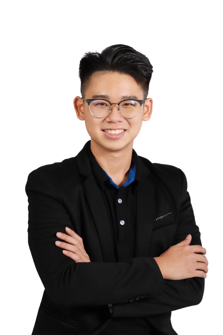 Kelvin Wong