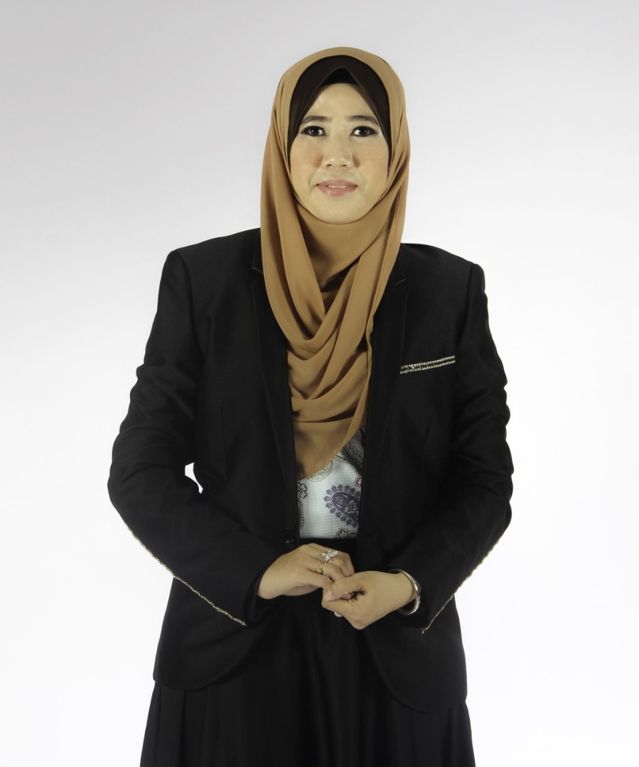 Marizan Binti Saptu
