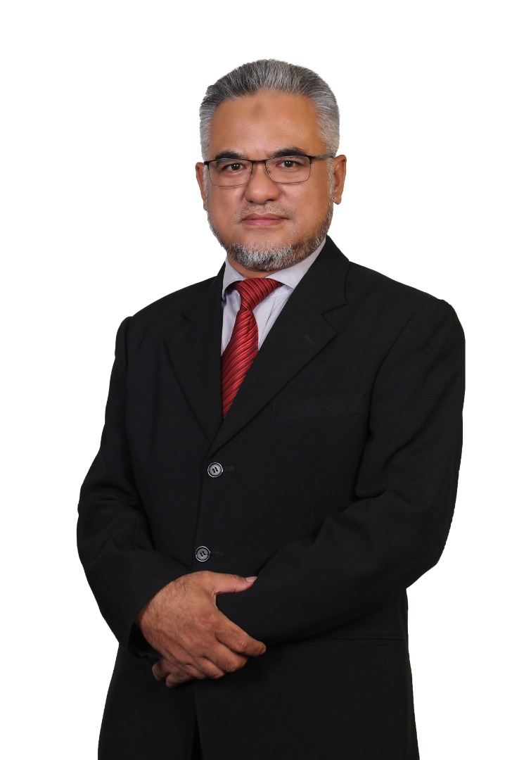 Mohd Hussaini