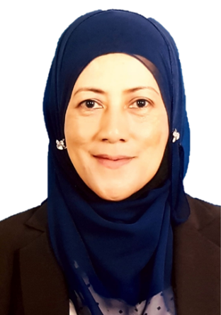 Nur Afida