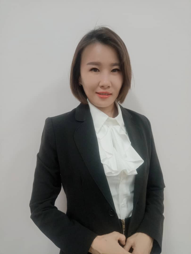 Sally Yu