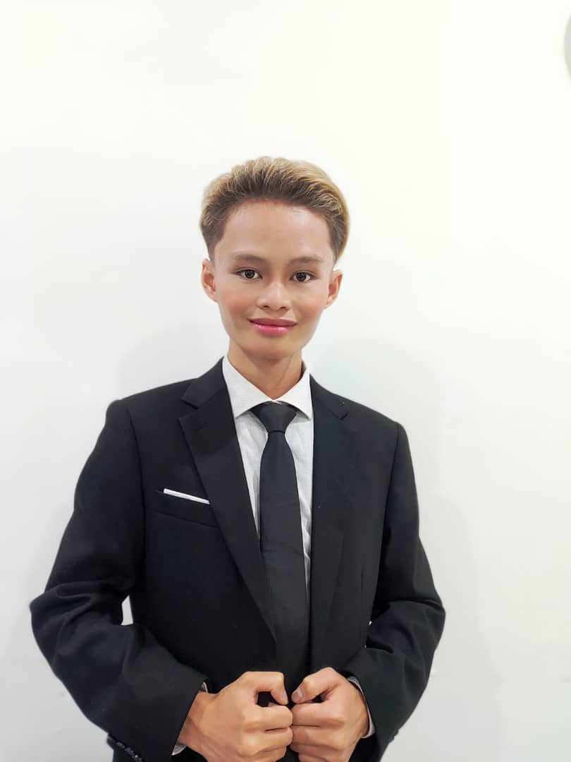 Terence Anak Nyalau