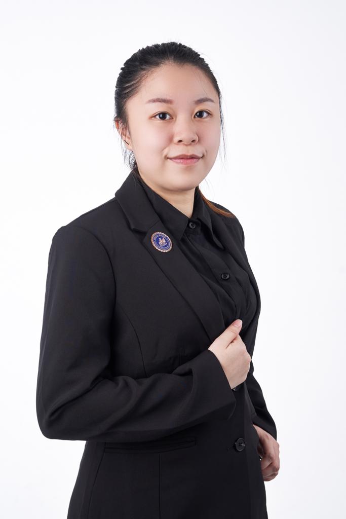 Ng Ling Ya