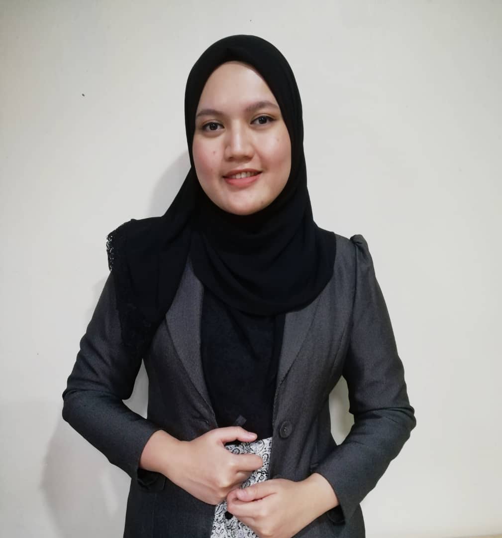 Norfatinhazwani Md Zin
