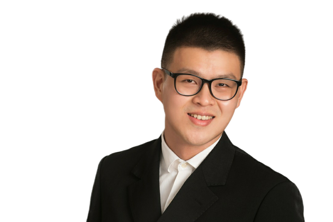 Adrian Ho