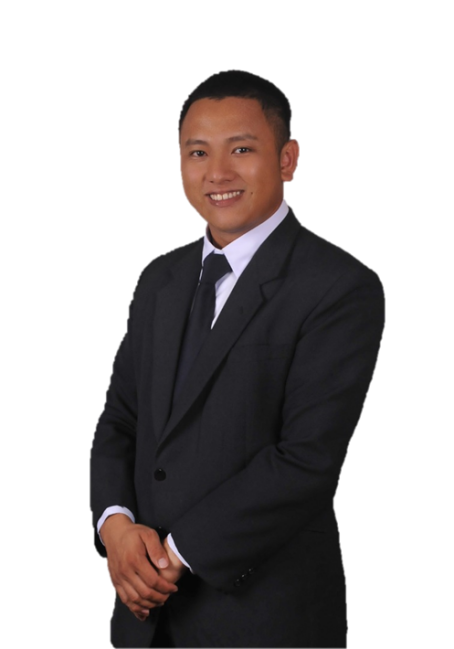 Ahmad Hafizudin