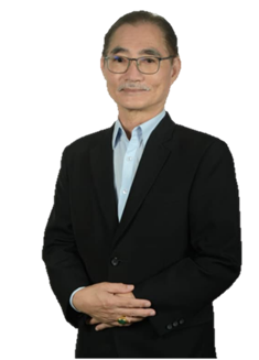 Alan Lim