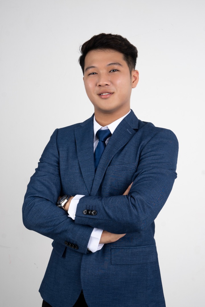 Alan Wong