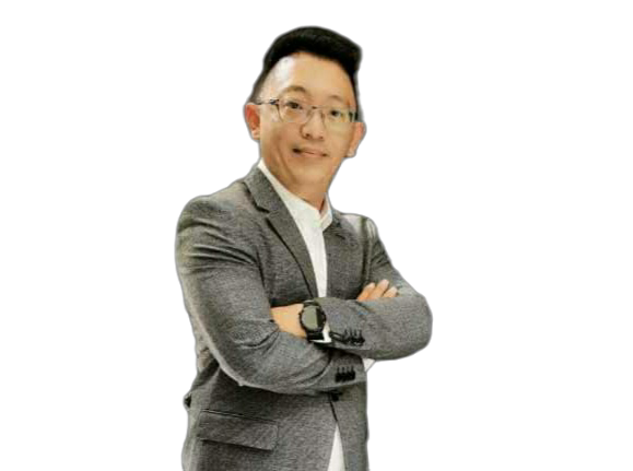 Alex Ngo