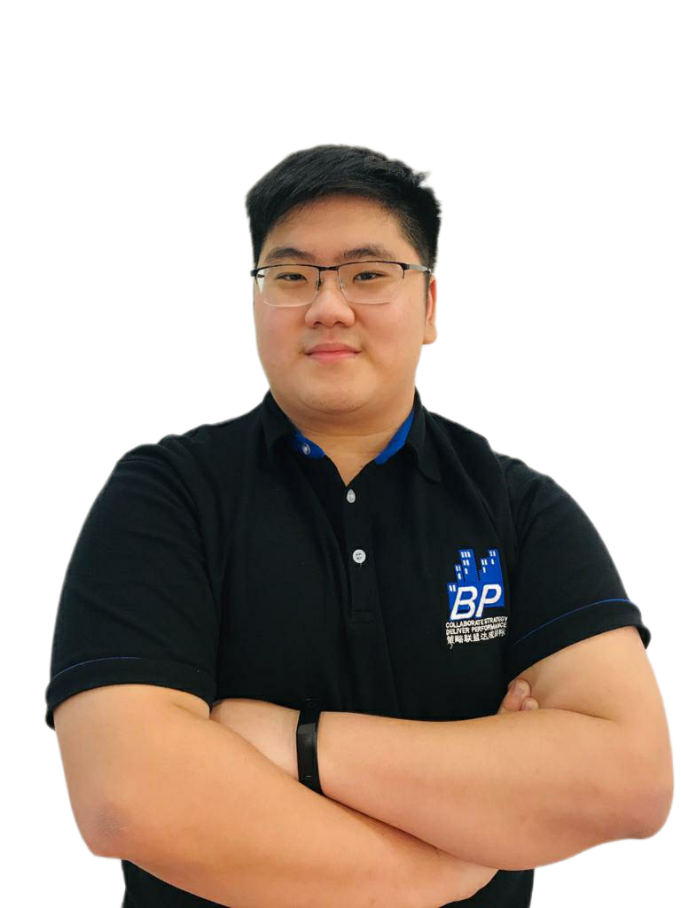 Alvin Bong