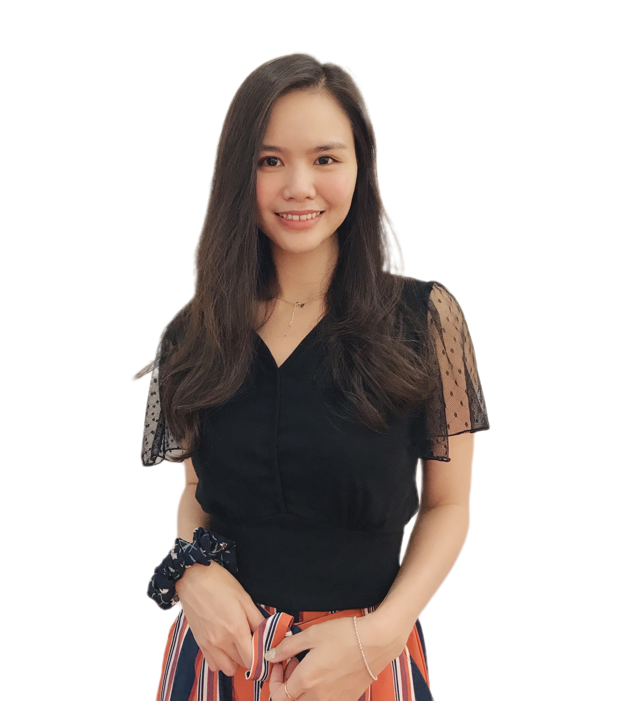 Christina Foo
