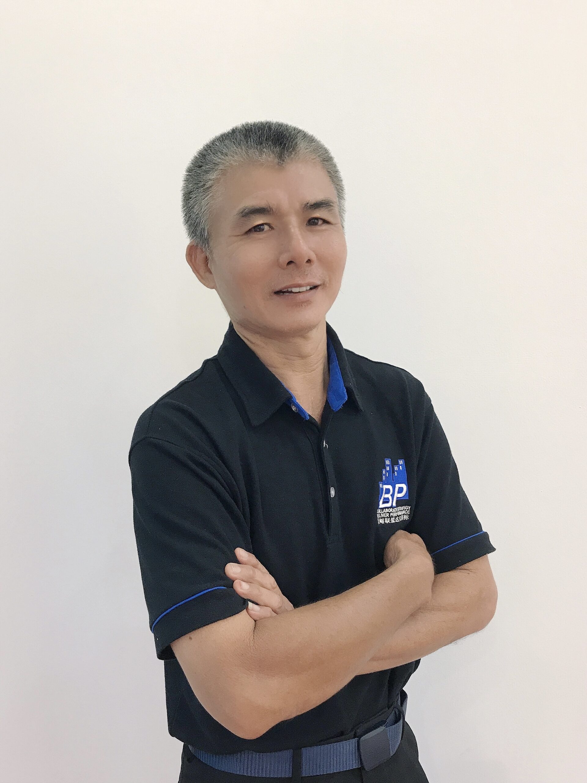 Ho Kim Hock