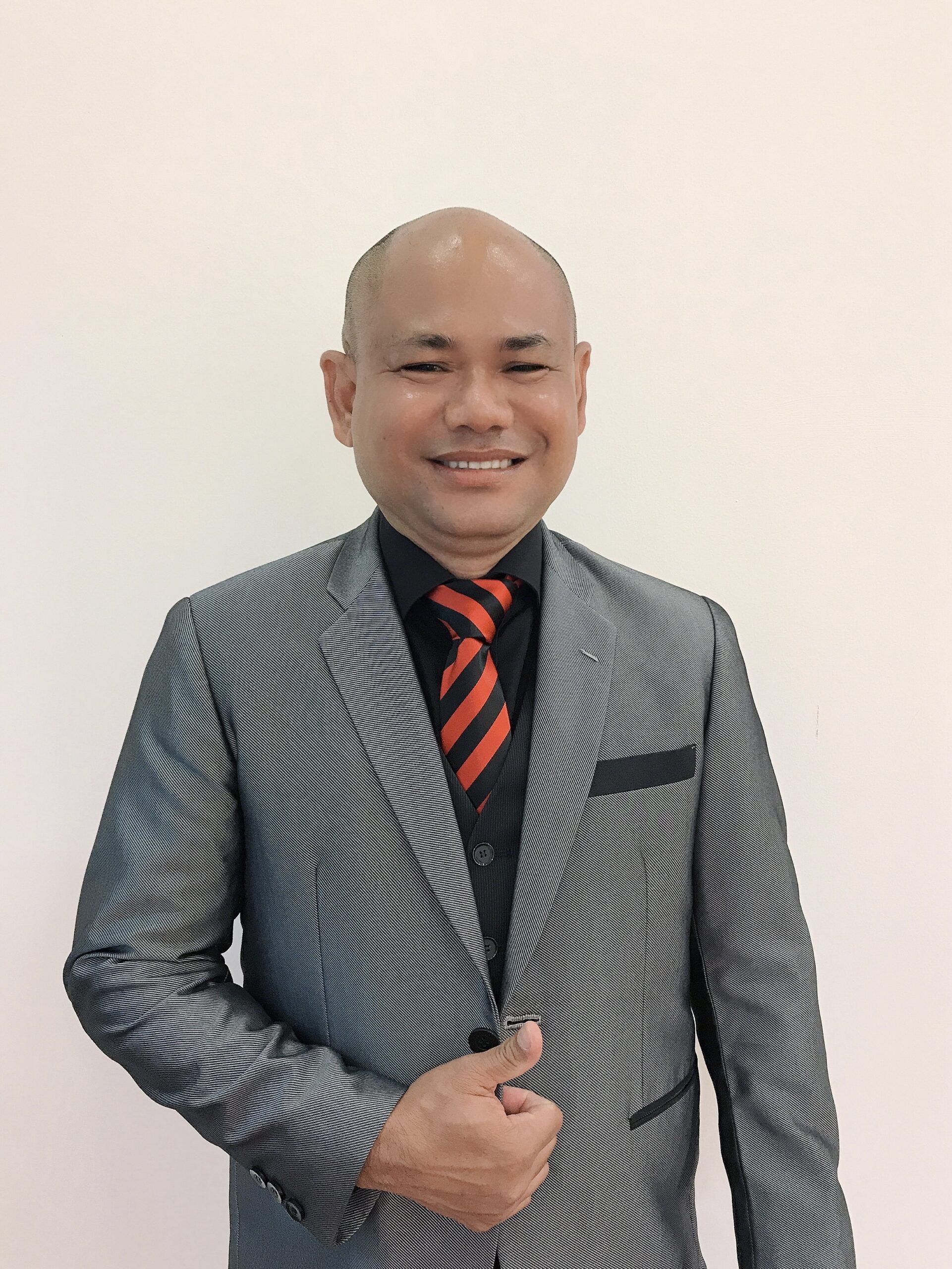 Isa Bin Jobel