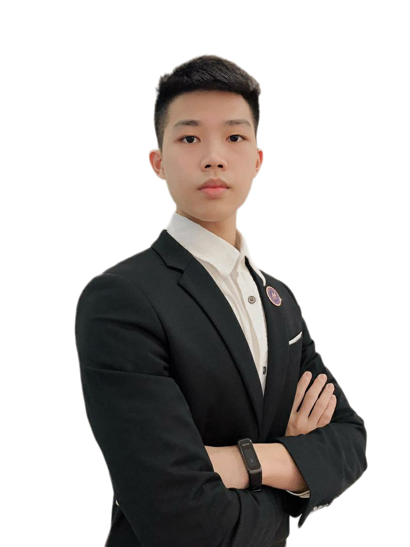 Kenny Tay