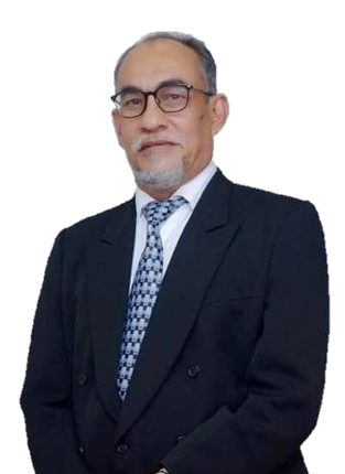 Mukhtar Affandi