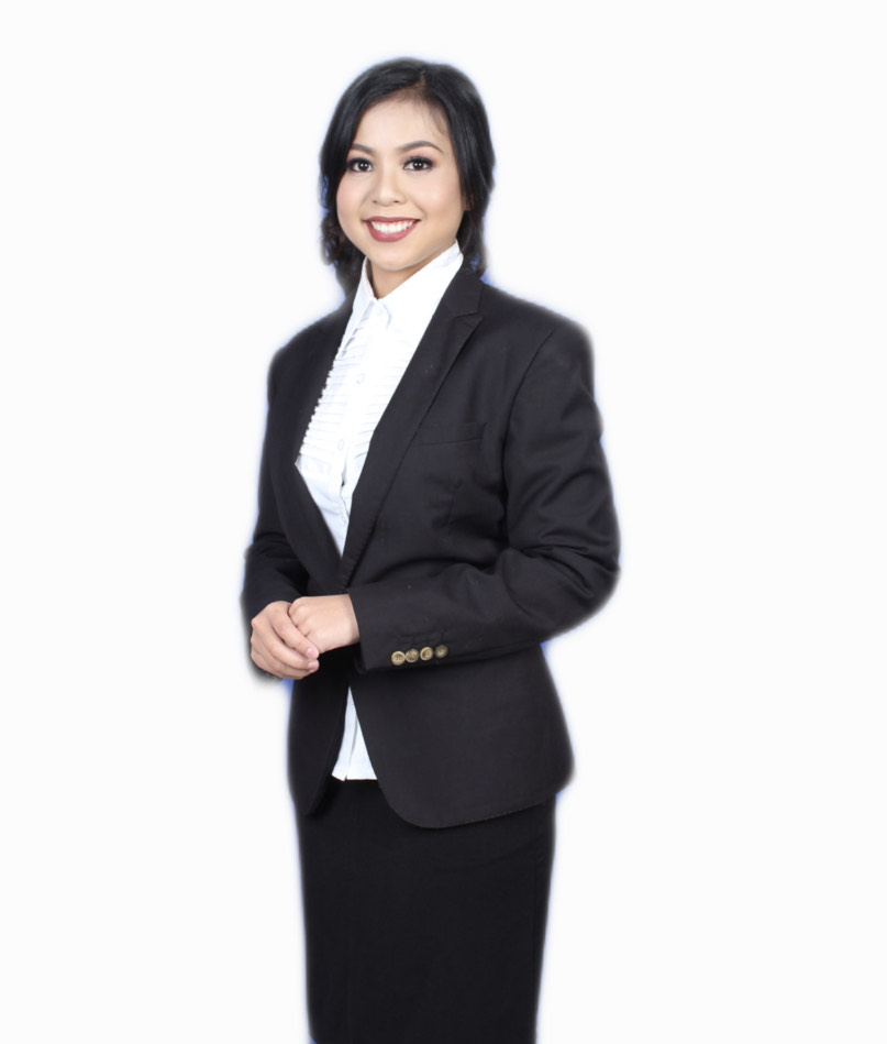 Natasha Shareen