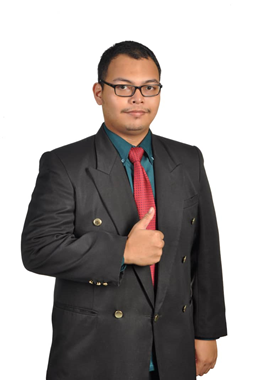 Nazhif Zharfan