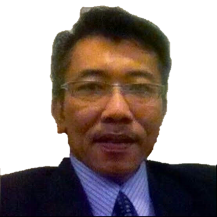 Nor Azly Zainal Abidin