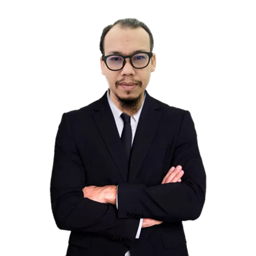 Shah Rizal