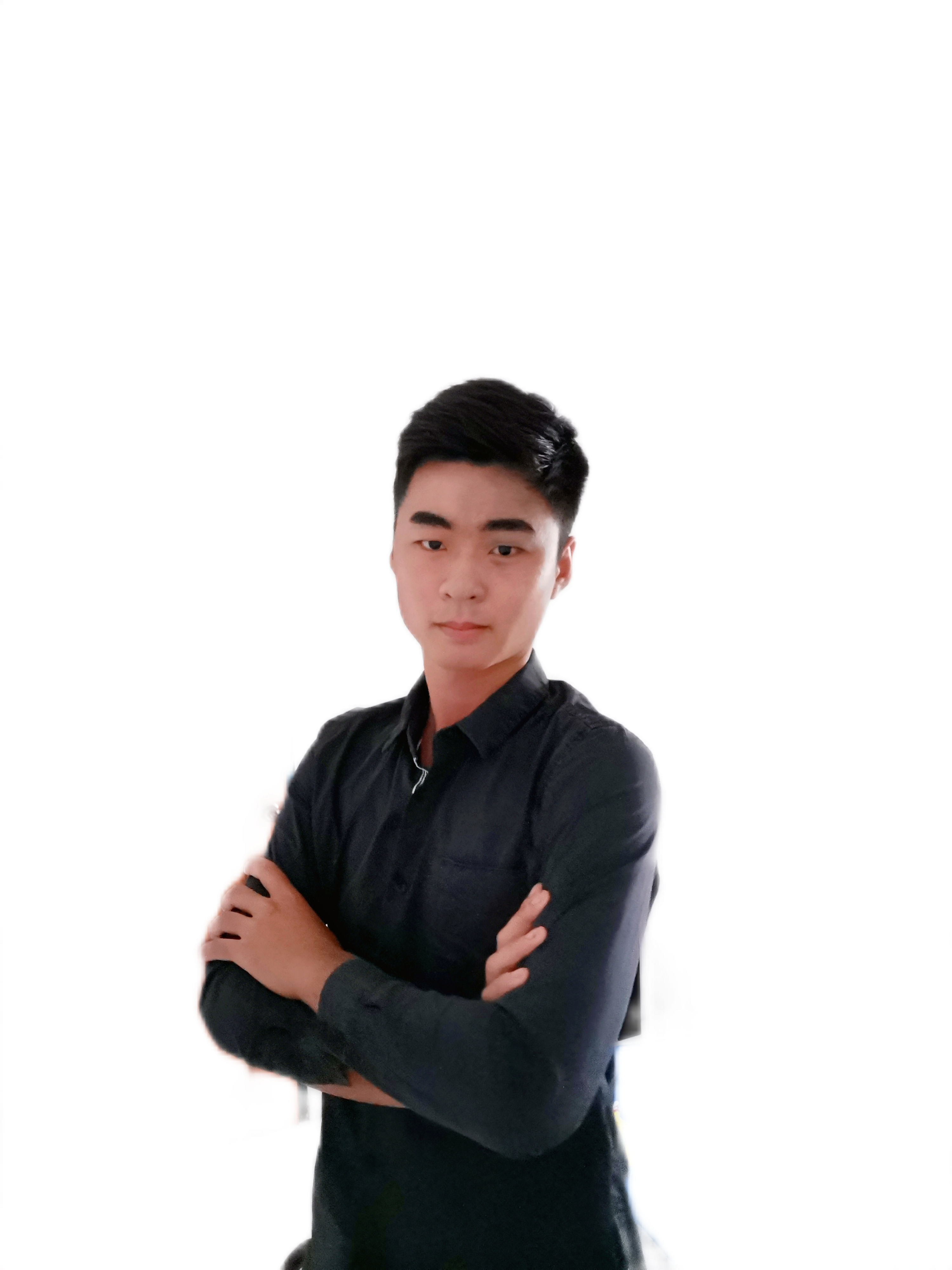 Steven Mok