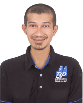 Syahrom