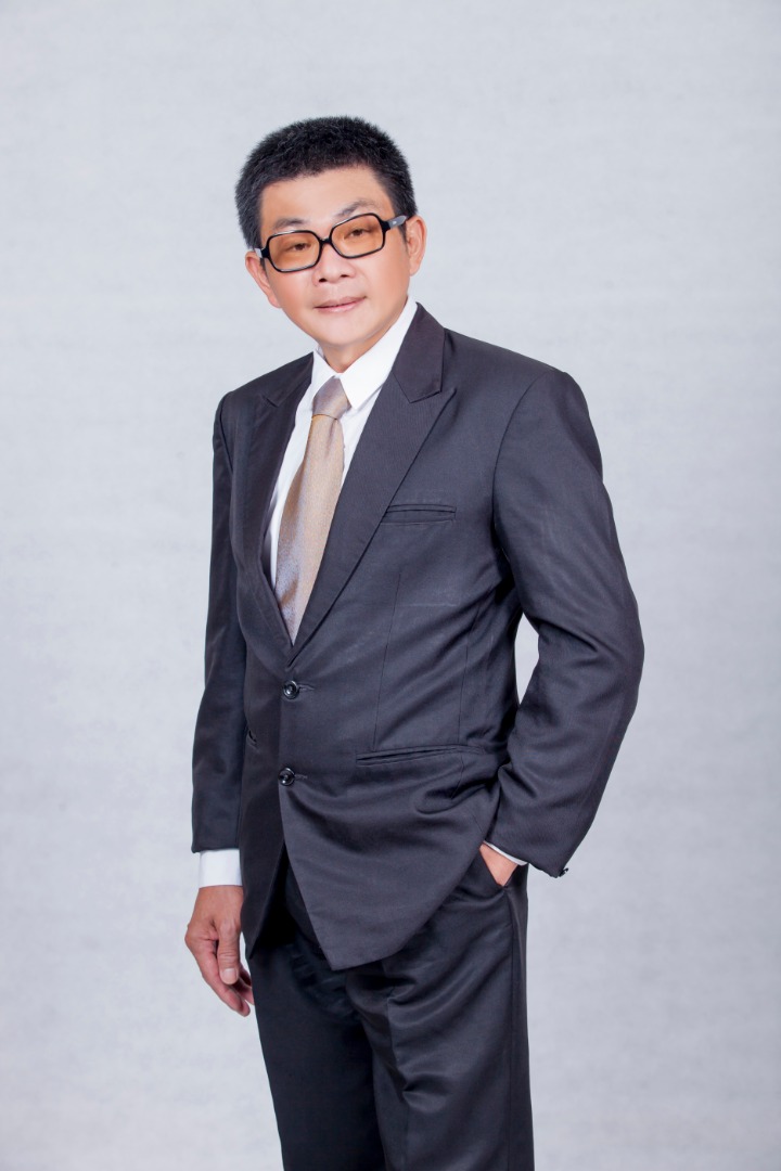 Tay Kok Tiong