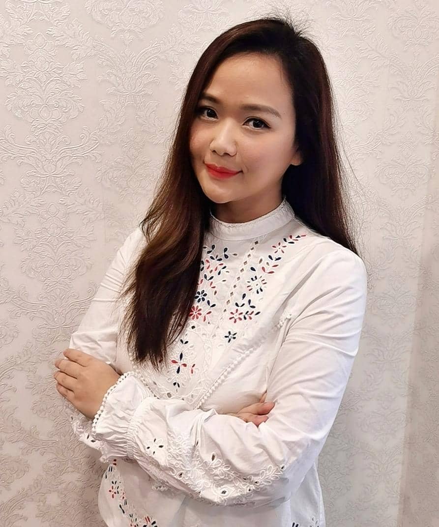 Vynn Leong