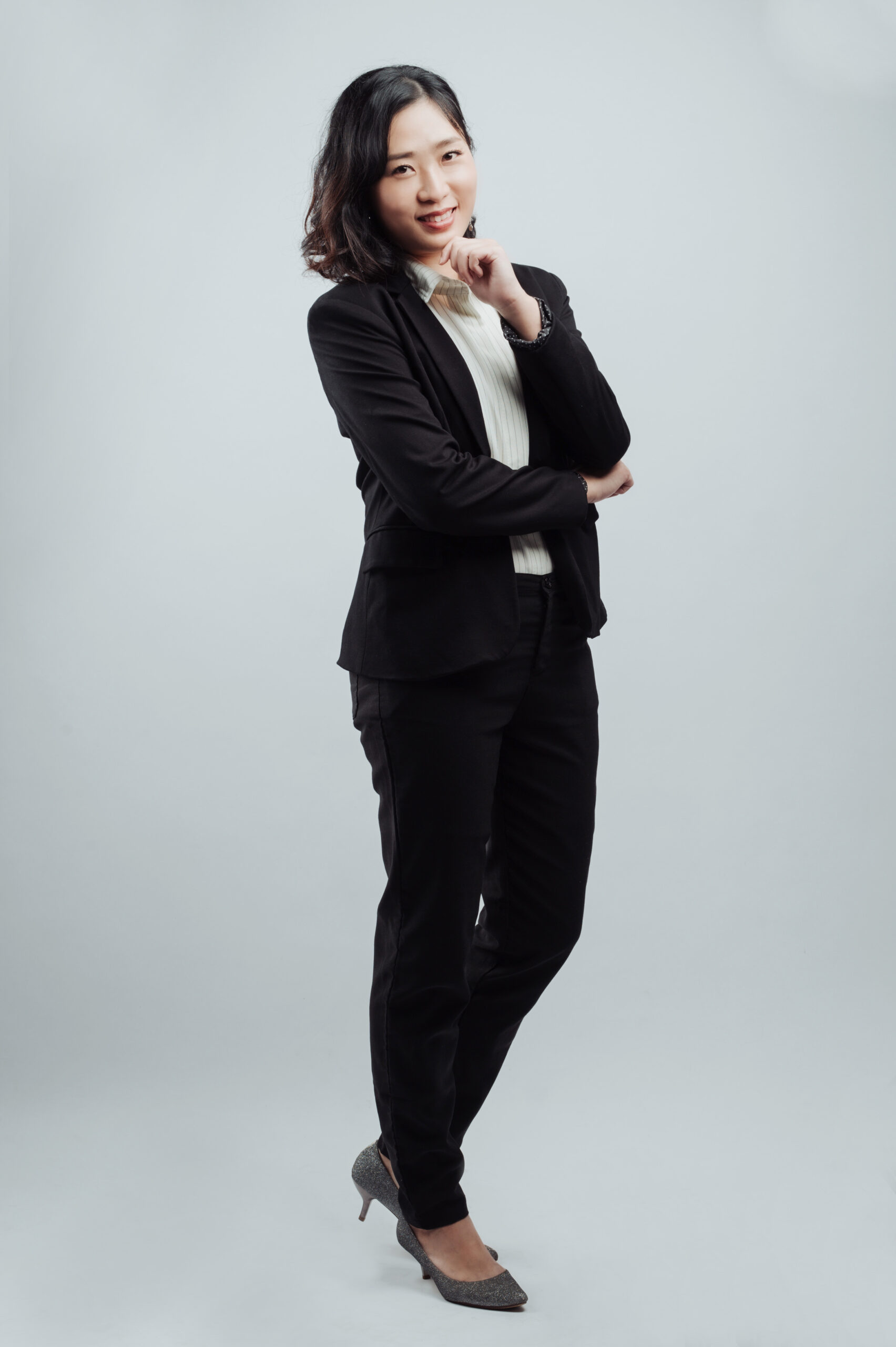 Wendy Goh