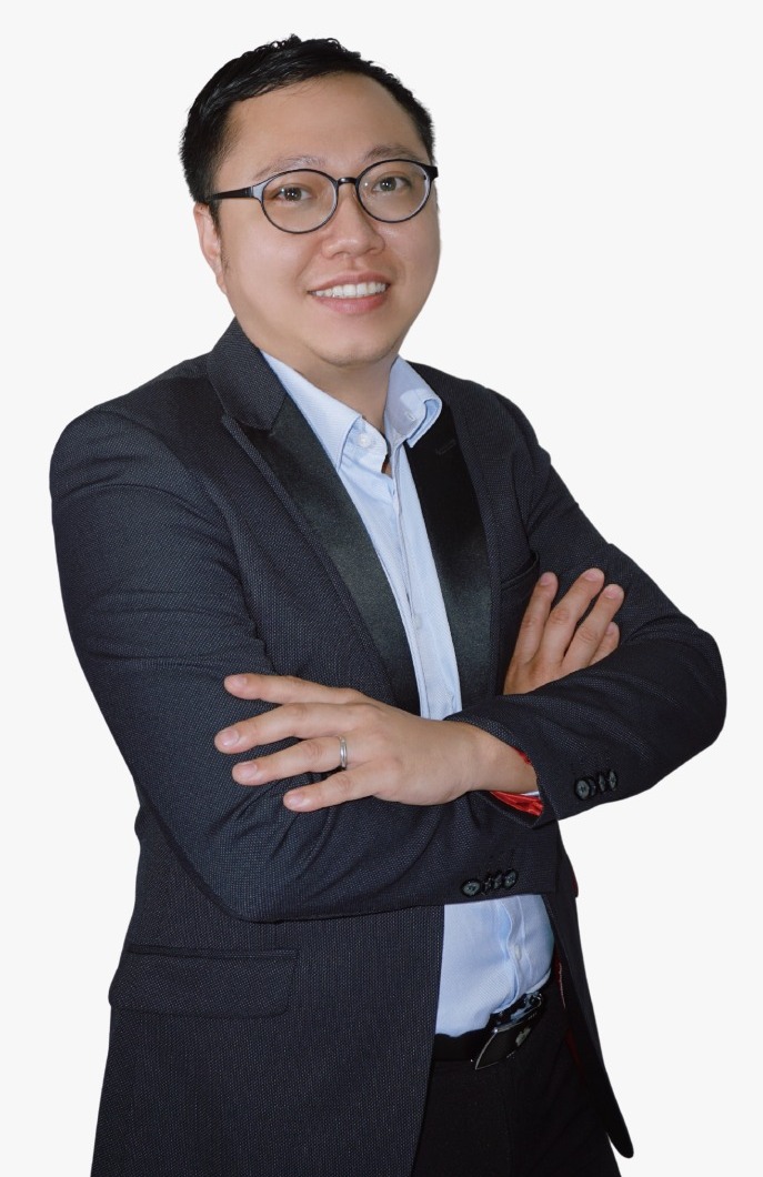 Bryan Tan