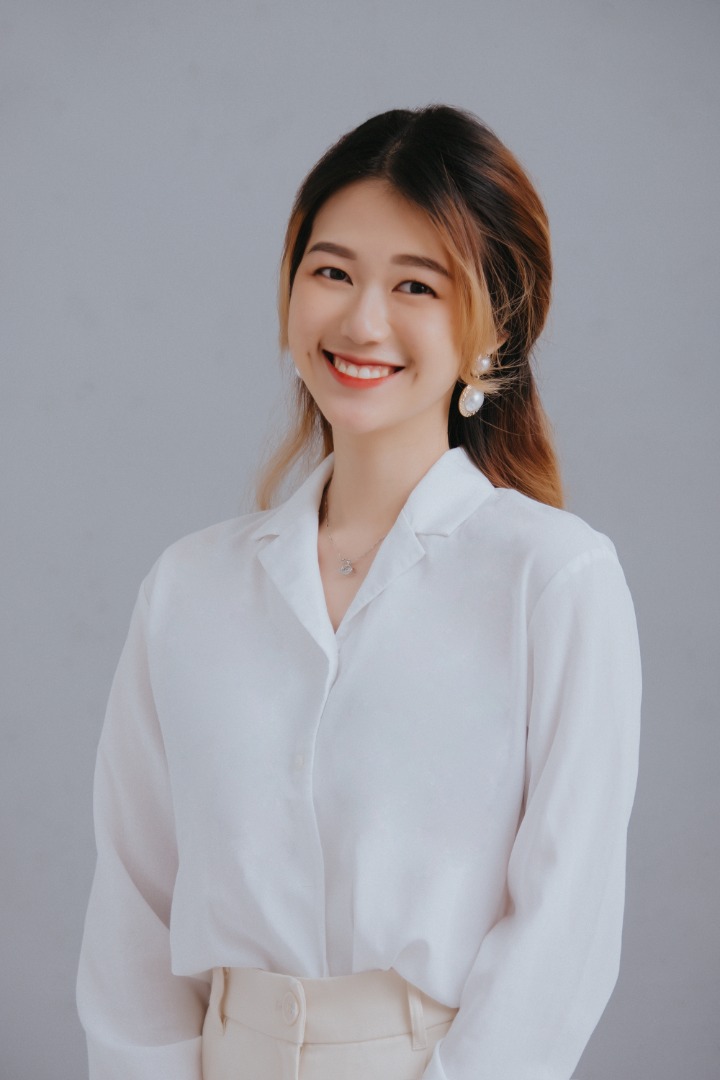 Eunice Yuen