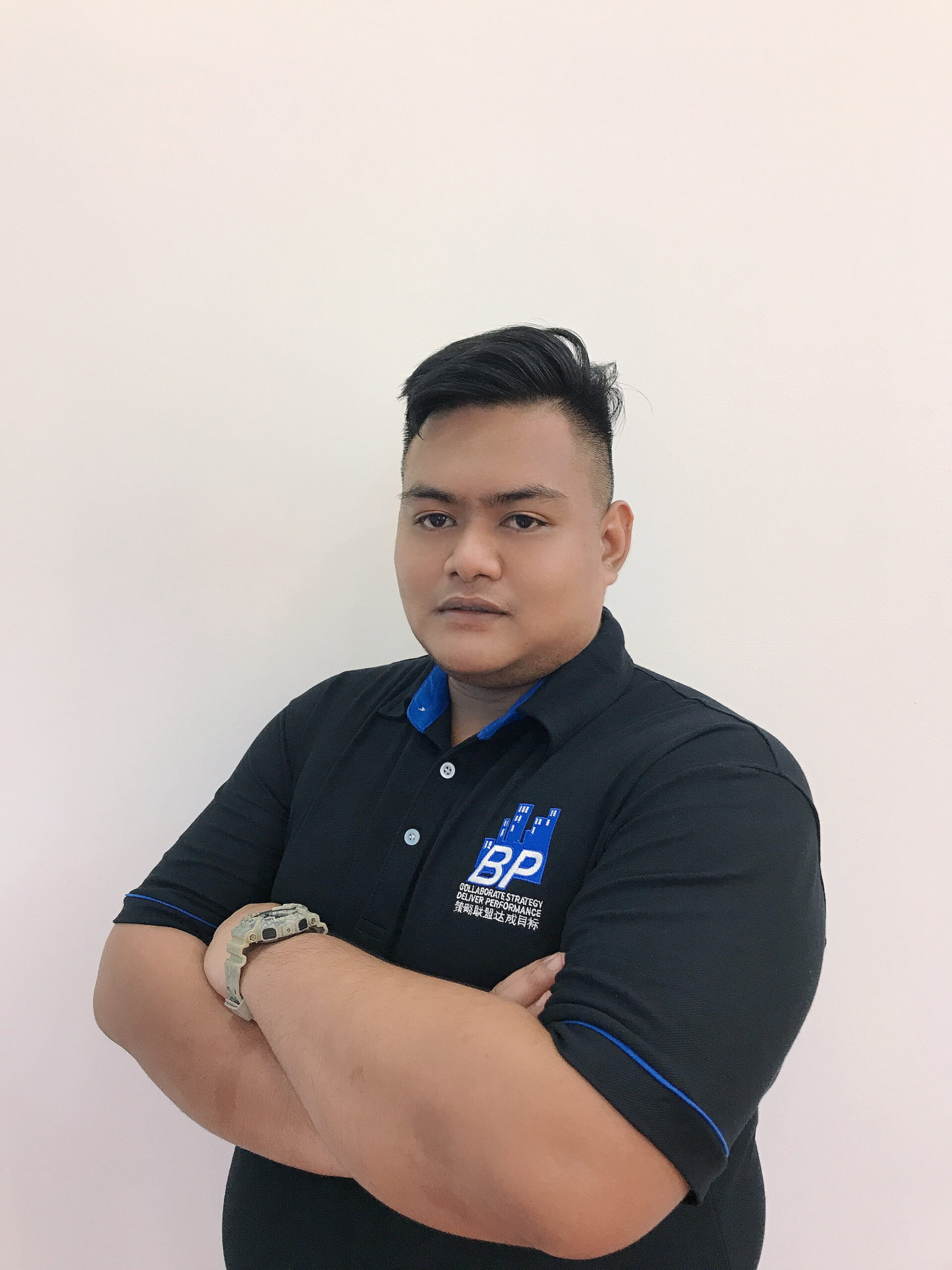 Mohamad Yusra Syazwan