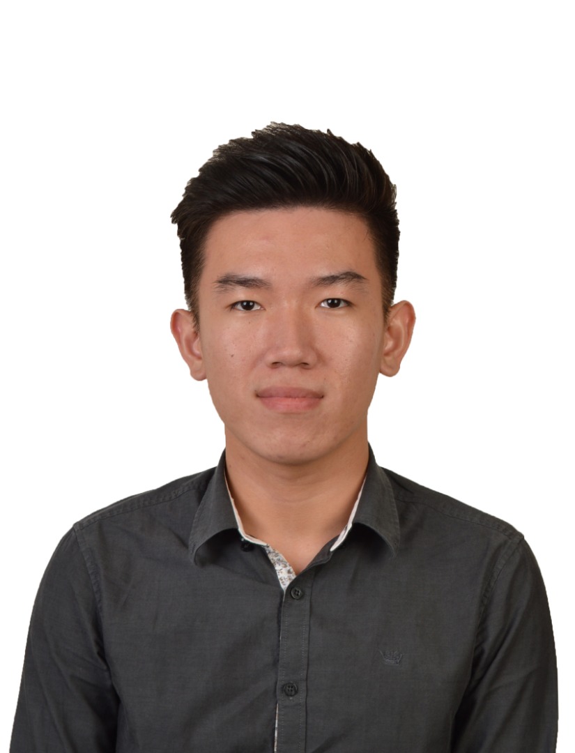 Martin Lim