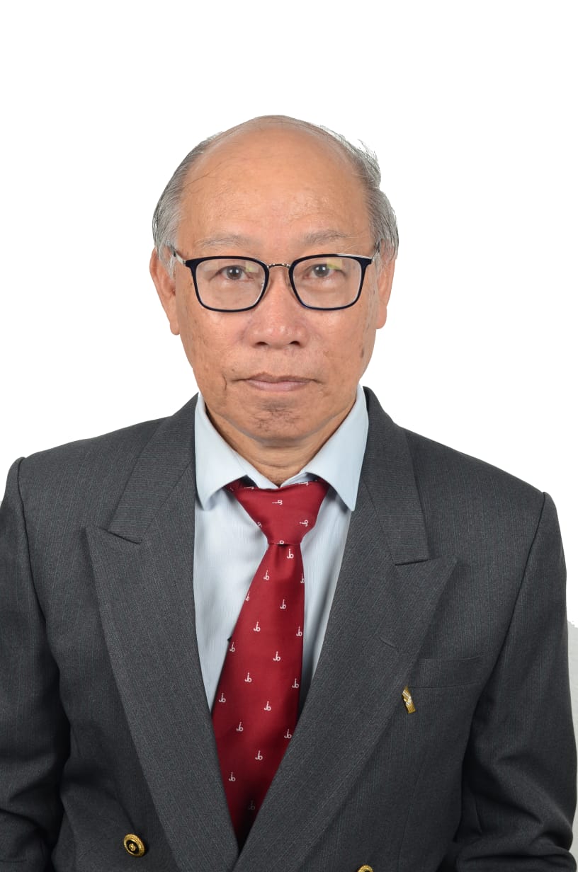 Nelson Ng
