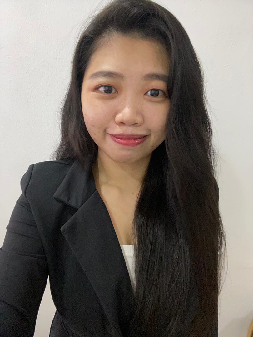 Nicole Tan
