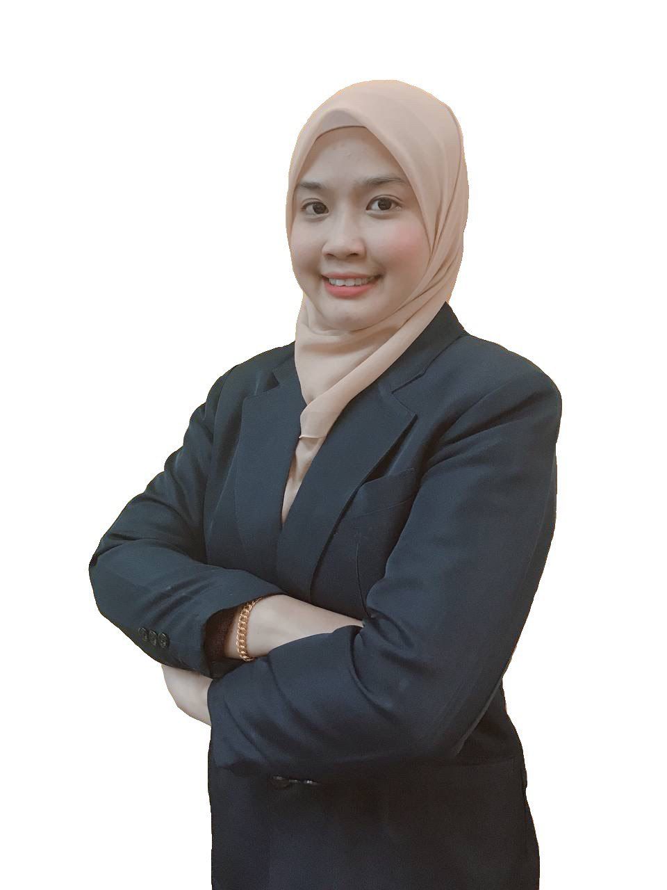Nor Syahirah