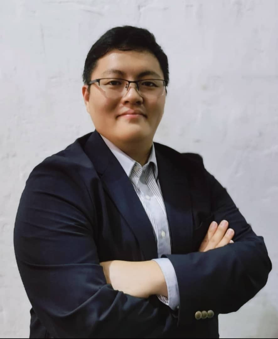 Ralph Wong