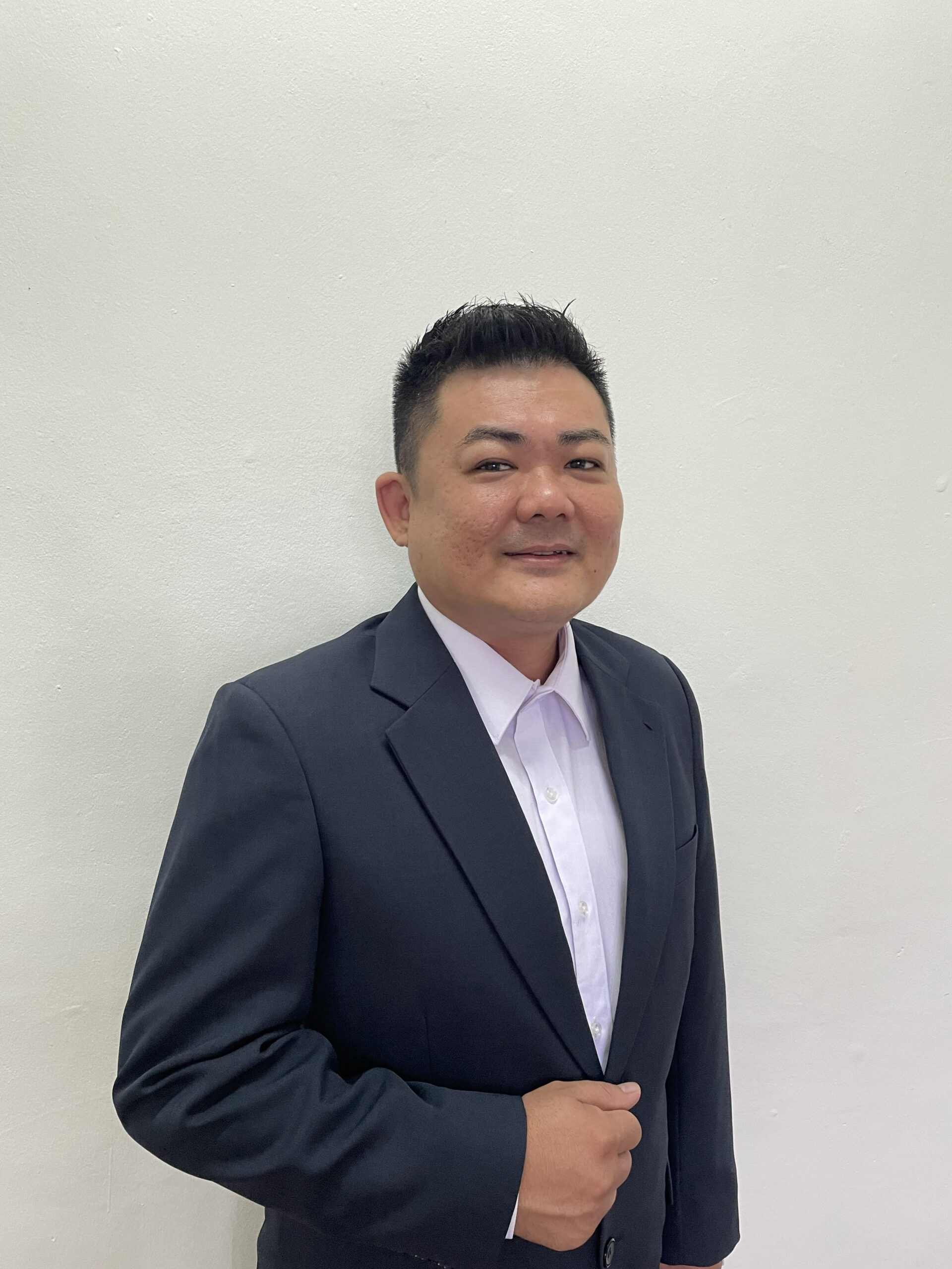 Raymond Yii