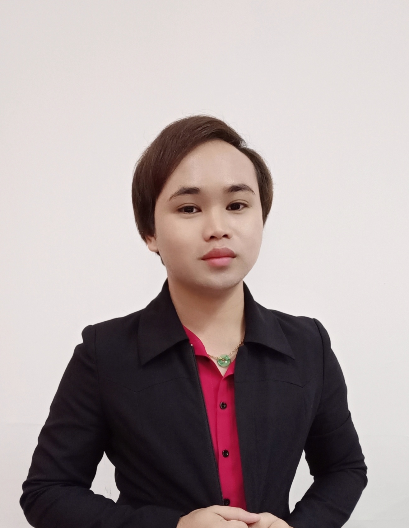 Reynold Anak Mandau