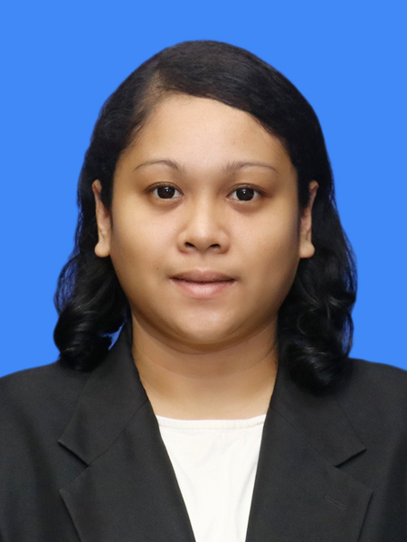 Roweena Anak Romus