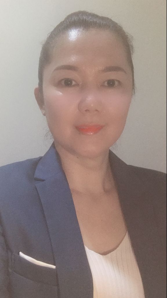 Stella Wong