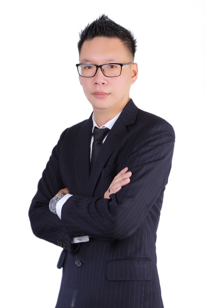 Steven Choong