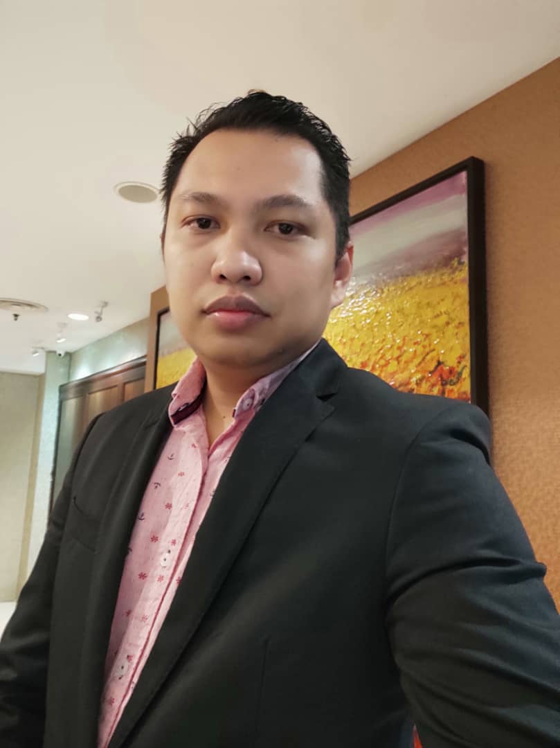 Zulfahmi