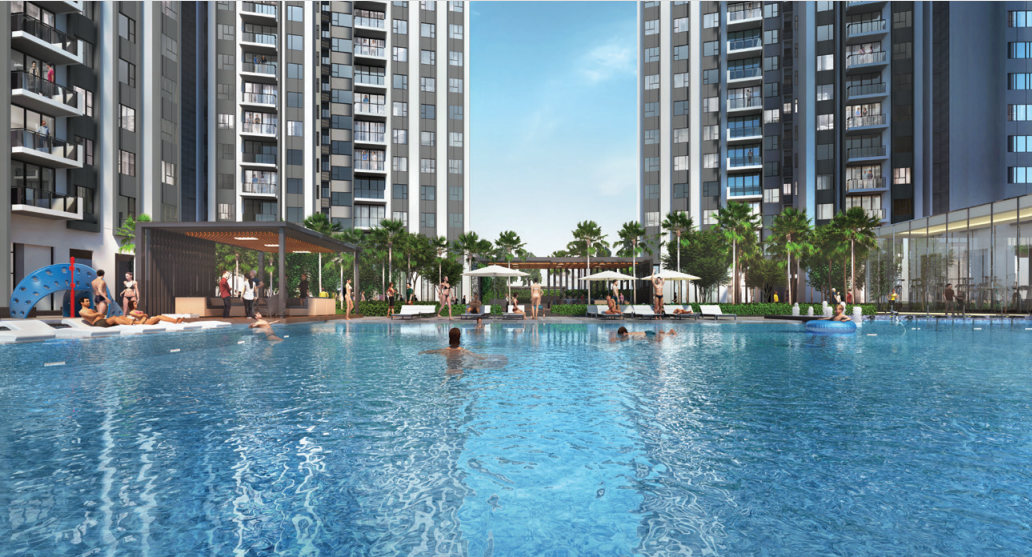GEM RESIDENCES PENANG BP Group Malaysia