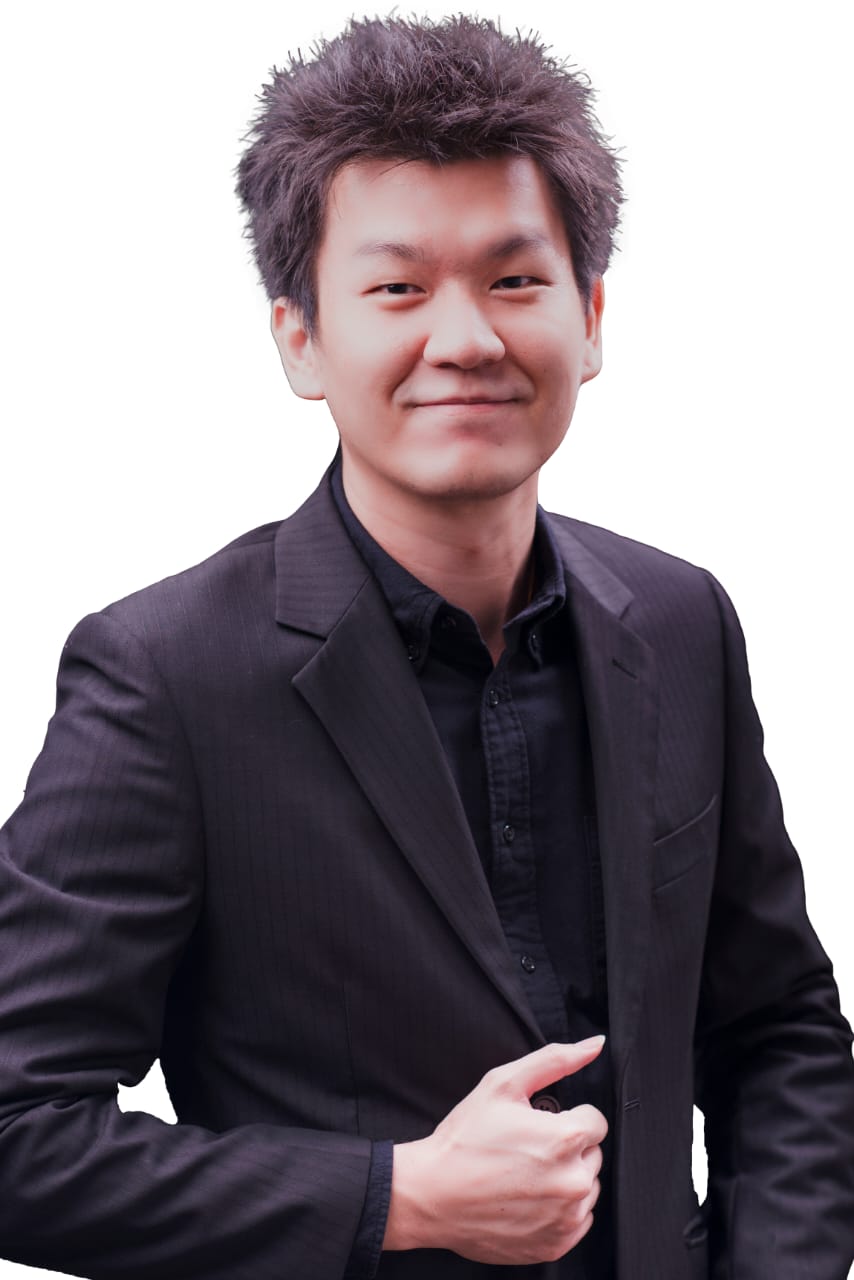 Alan Kuang
