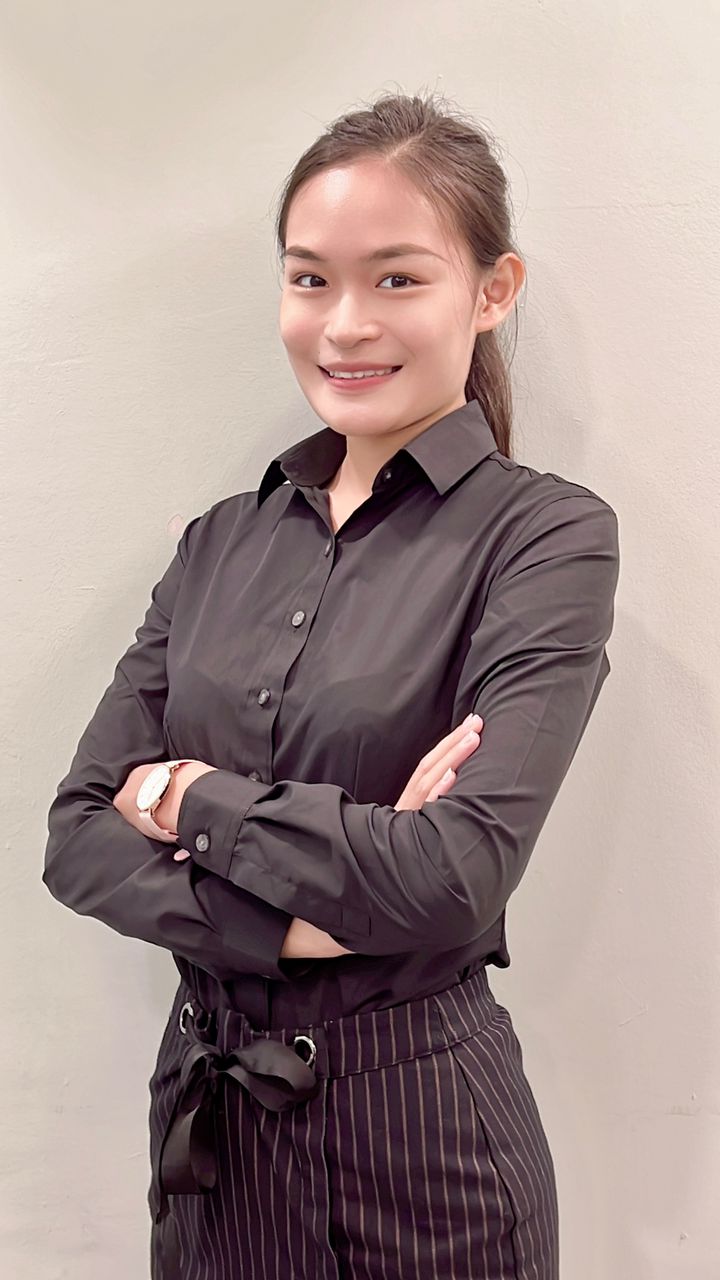 Delphine Goh